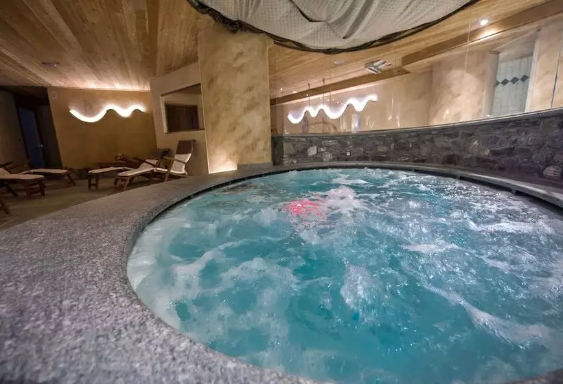 فندق Jolanda Sport