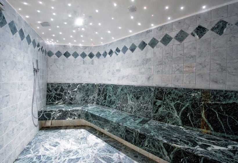 酒店 Jolanda Sport