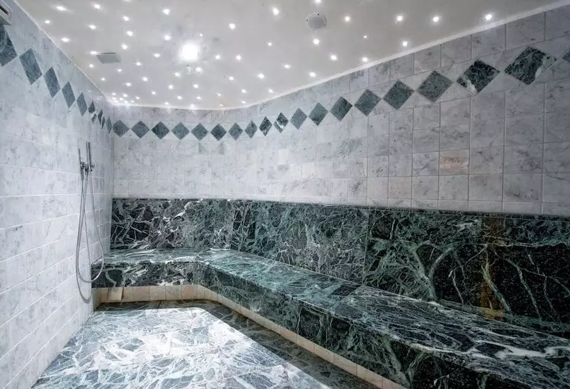 فندق Jolanda Sport