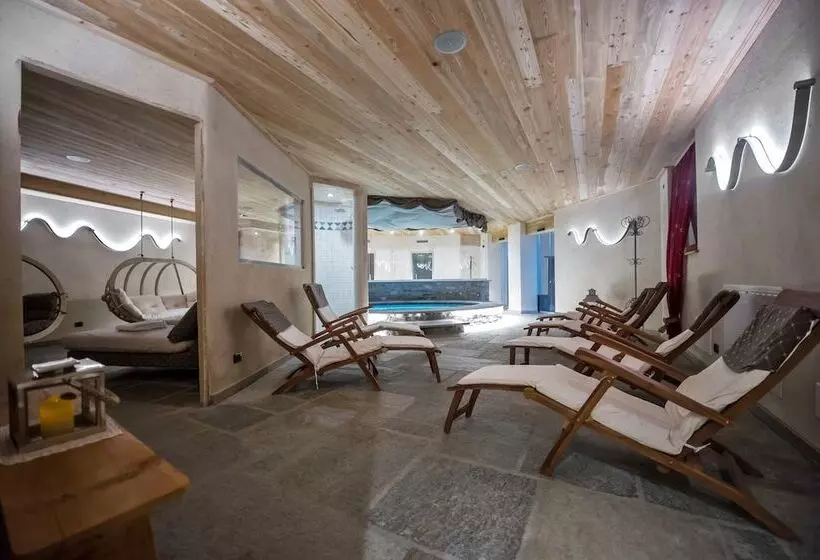 فندق Jolanda Sport