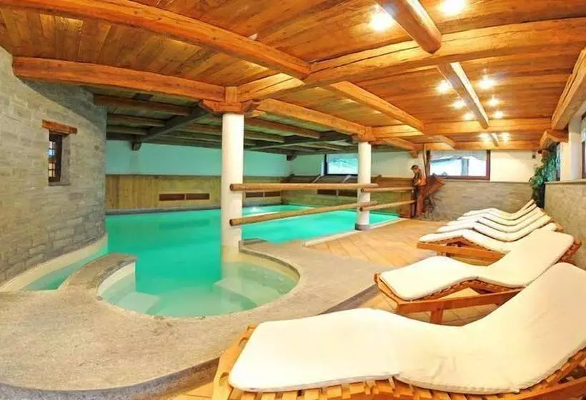 فندق Jolanda Sport