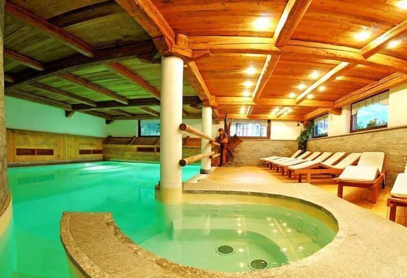 酒店 Jolanda Sport