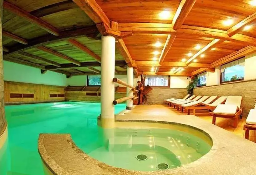 فندق Jolanda Sport