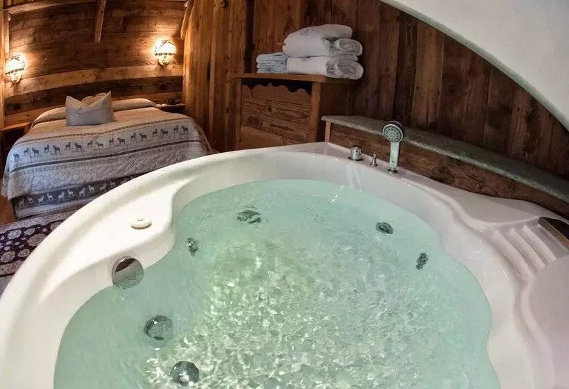 فندق Jolanda Sport