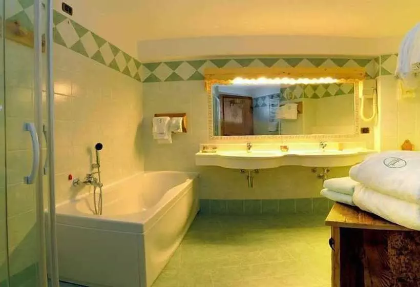 فندق Jolanda Sport