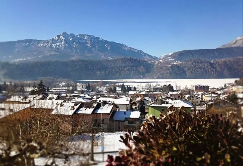 בית מלון כפרי Liberty