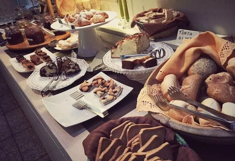 בית מלון כפרי Liberty