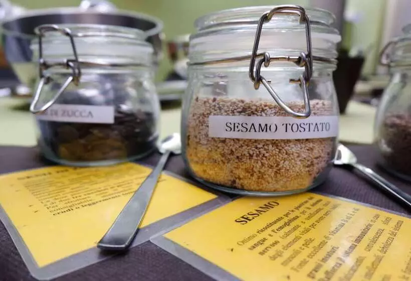 בית מלון כפרי Liberty