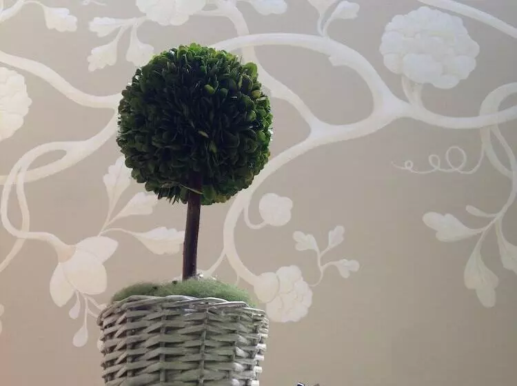 בית מלון כפרי Liberty