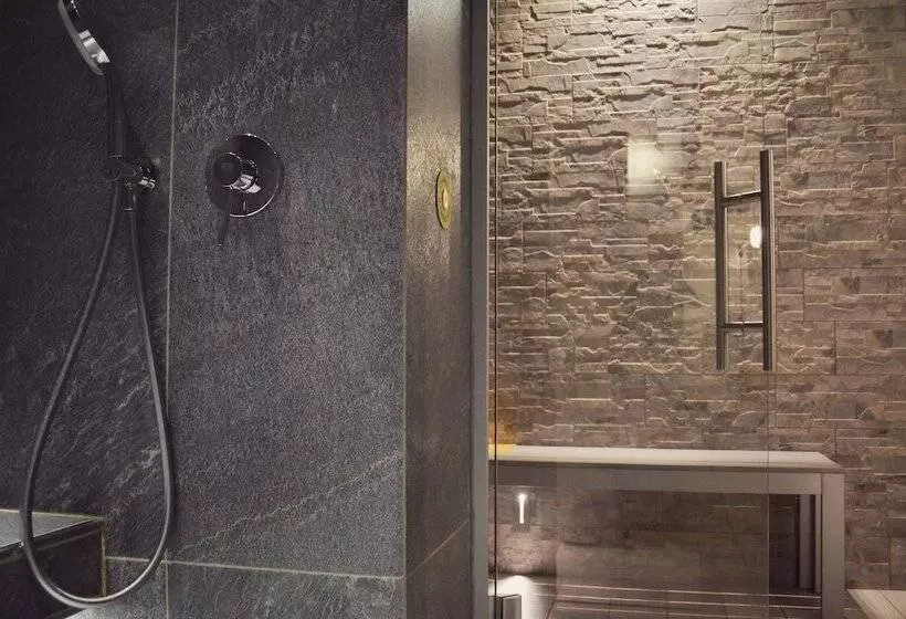 בית מלון כפרי Liberty