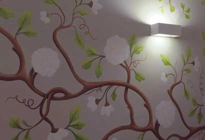 בית מלון כפרי Liberty