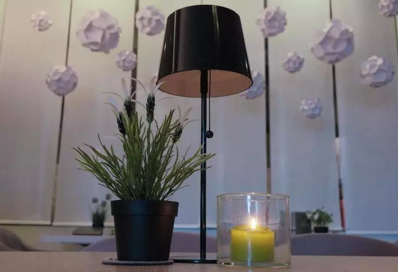 בית מלון כפרי Liberty