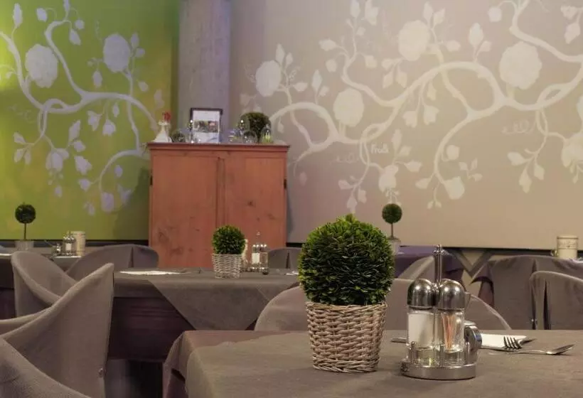 בית מלון כפרי Liberty