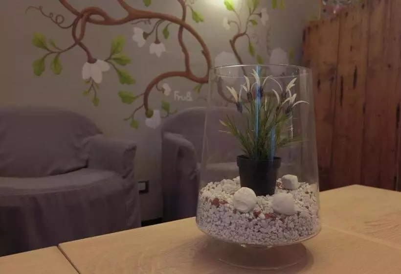 בית מלון כפרי Liberty