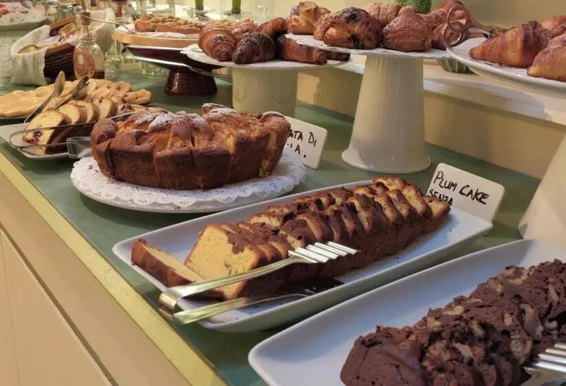 בית מלון כפרי Liberty