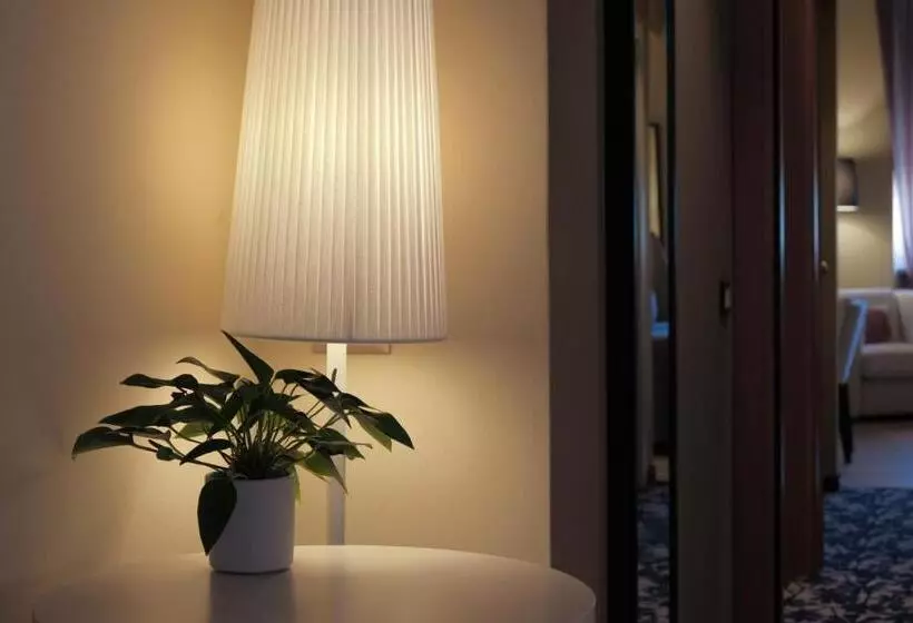 בית מלון כפרי Liberty