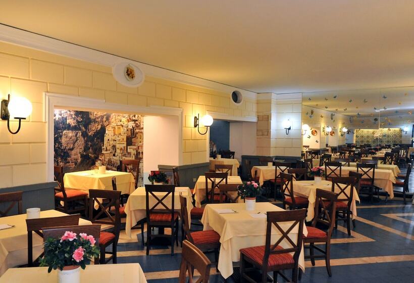 בית מלון כפרי Miramare