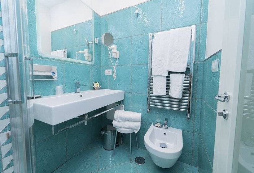 בית מלון כפרי Miramare