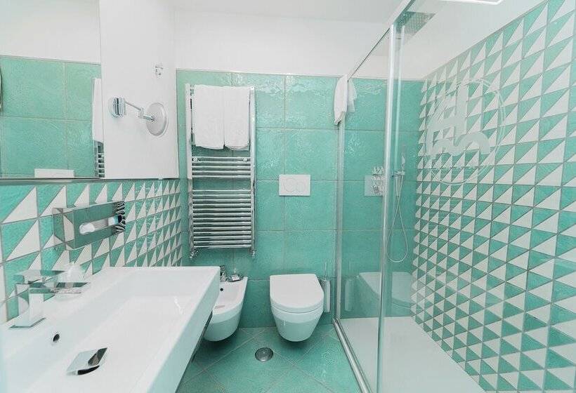 בית מלון כפרי Miramare