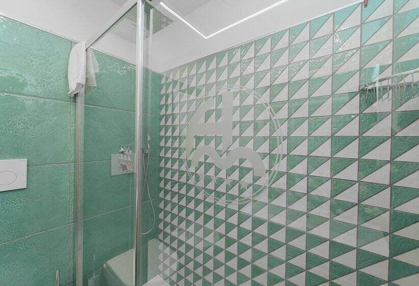 בית מלון כפרי Miramare