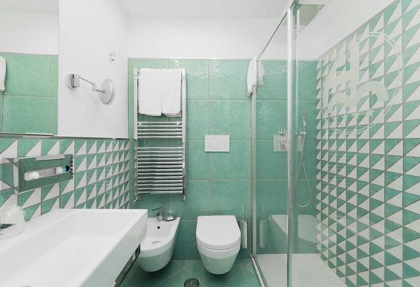 בית מלון כפרי Miramare