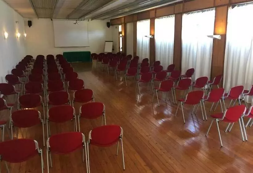 Отель Miramonti Family & Spa