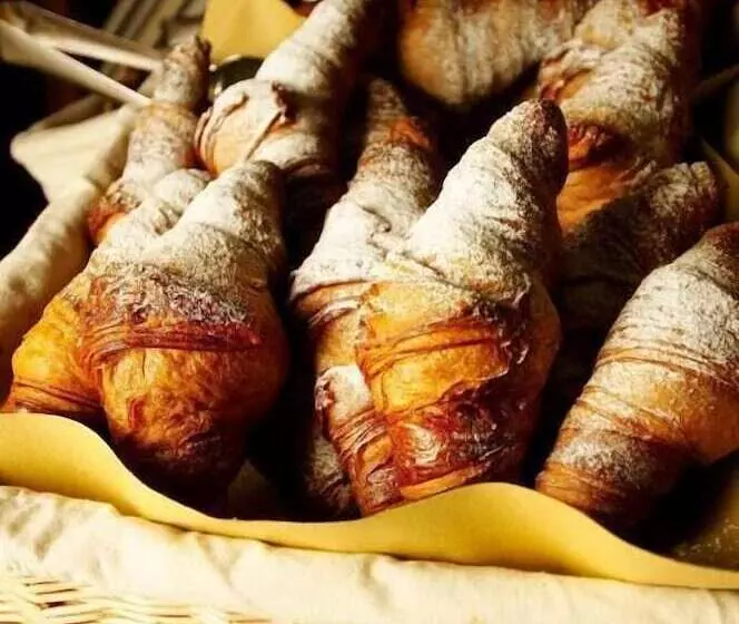 Отель Miramonti Family & Spa