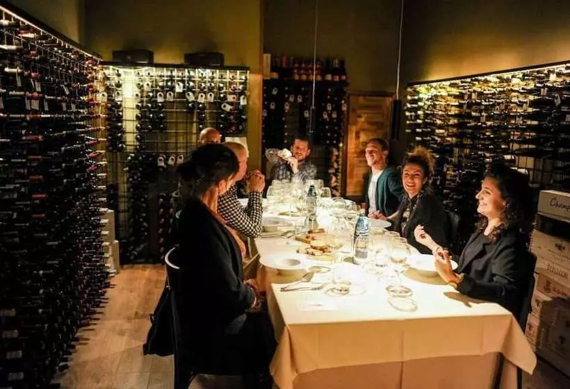 Отель Miramonti Family & Spa