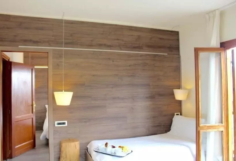 Отель Miramonti Family & Spa