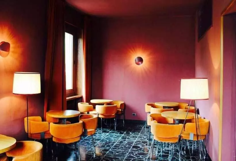 Отель Miramonti Family & Spa