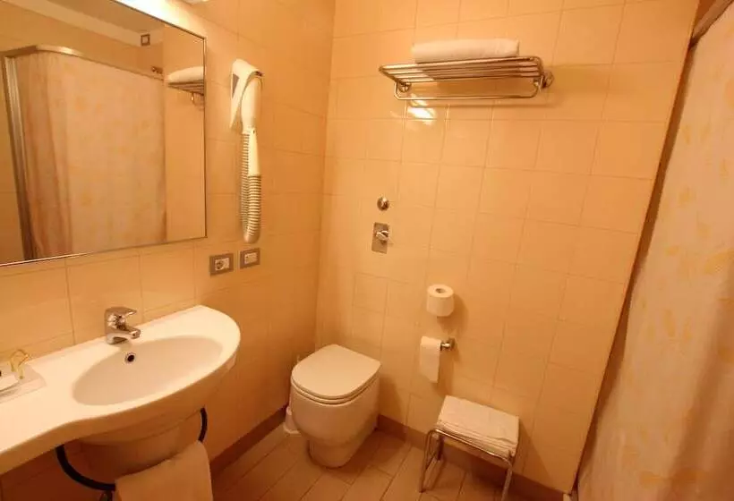 ホテル Mokinba S Cristallo