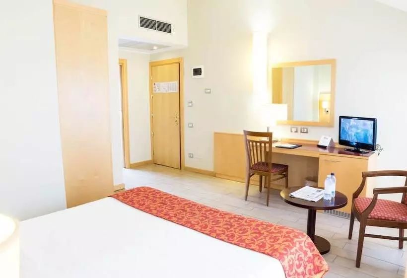 ホテル Mokinba S Cristallo