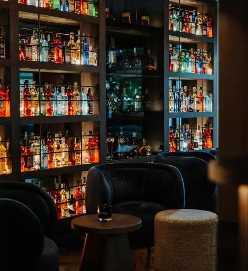 Отель Das Paradies