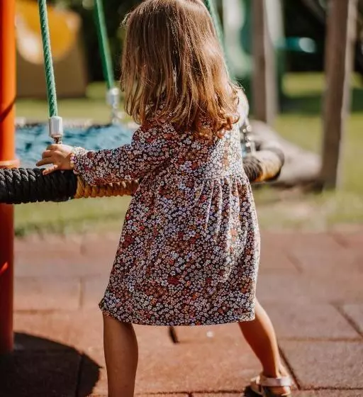 Отель Das Paradies