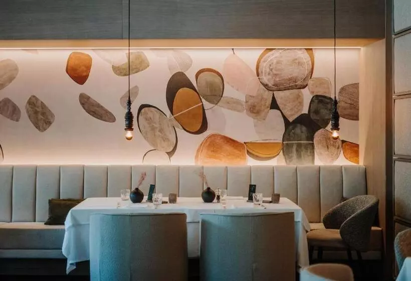 Отель Das Paradies