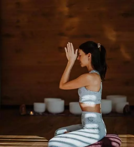 Отель Das Paradies