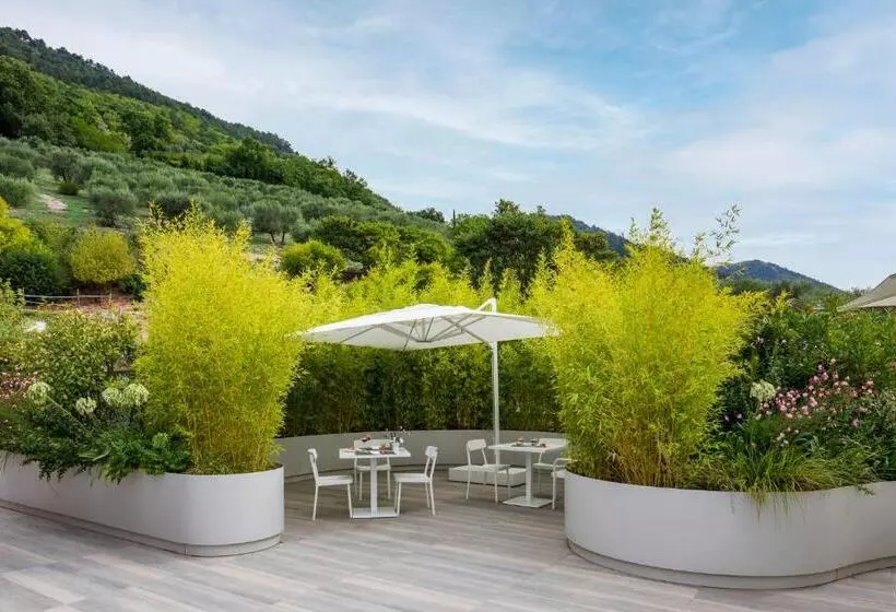 Park Hotel Ai Cappuccini