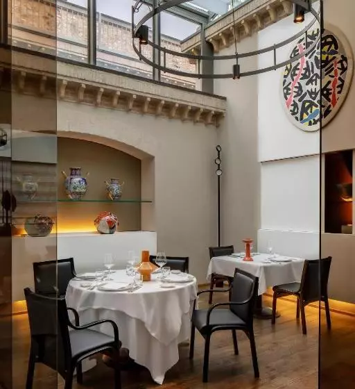 Park Hotel Ai Cappuccini