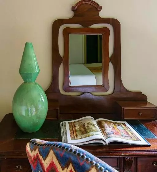 Park Hotel Ai Cappuccini