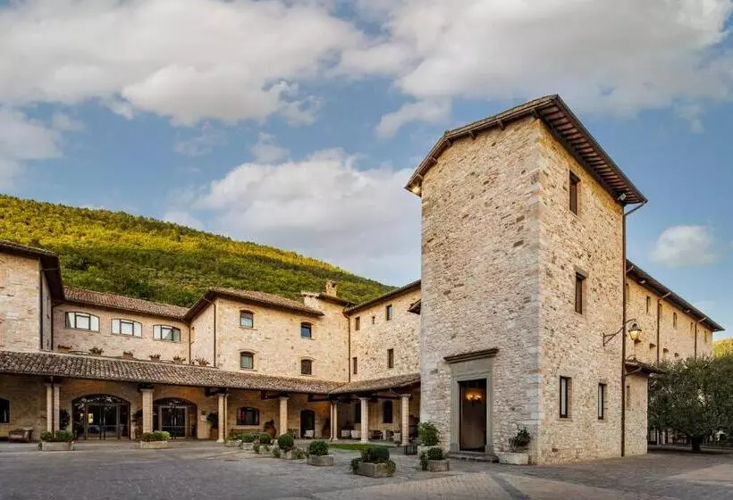 Park Hotel Ai Cappuccini