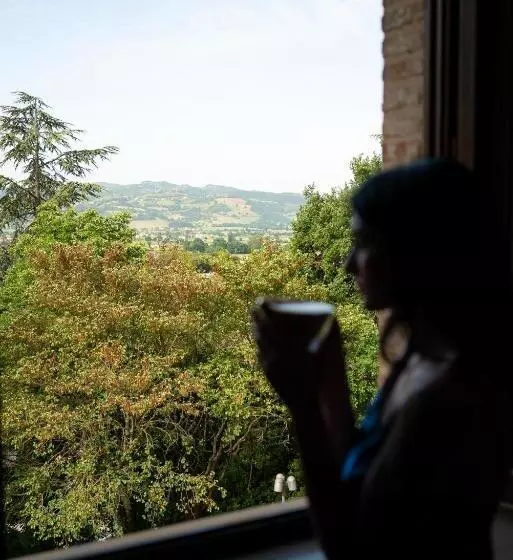 Park Hotel Ai Cappuccini