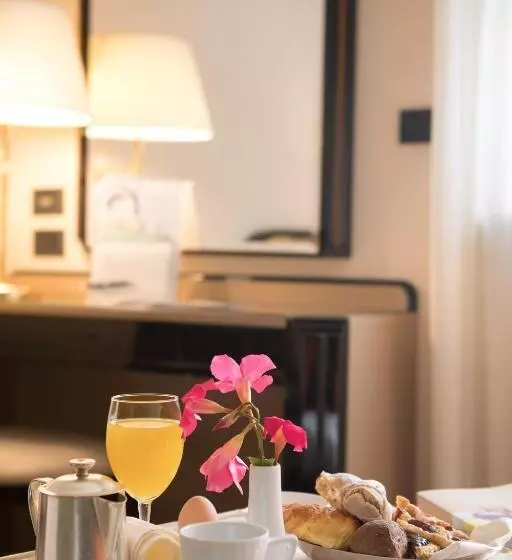 Park Hotel Ai Cappuccini