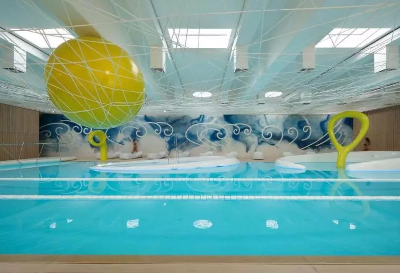 Park Hotel Ai Cappuccini