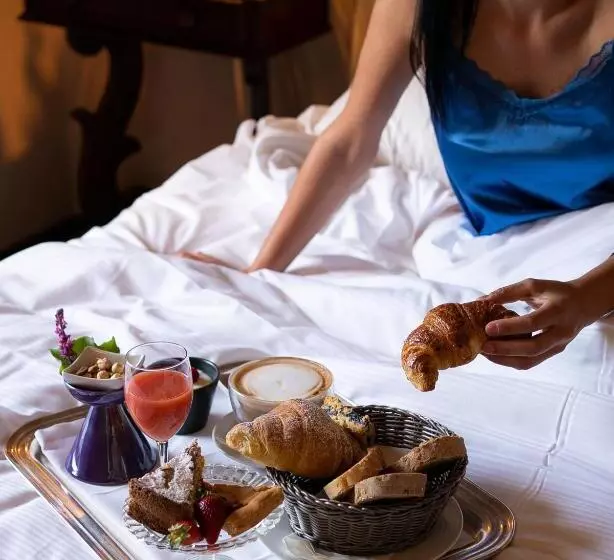 Park Hotel Ai Cappuccini