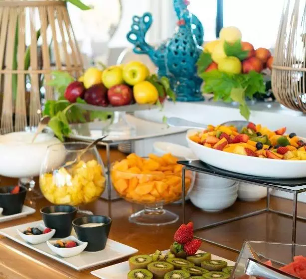 Park Hotel Ai Cappuccini