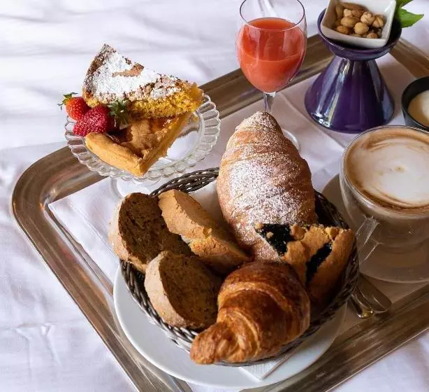 Park Hotel Ai Cappuccini