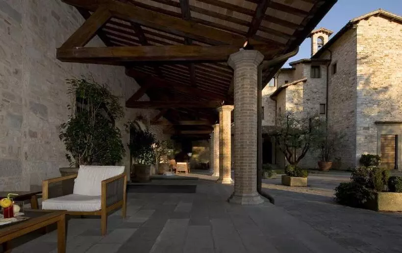 Park Hotel Ai Cappuccini