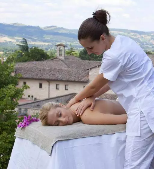 Park Hotel Ai Cappuccini