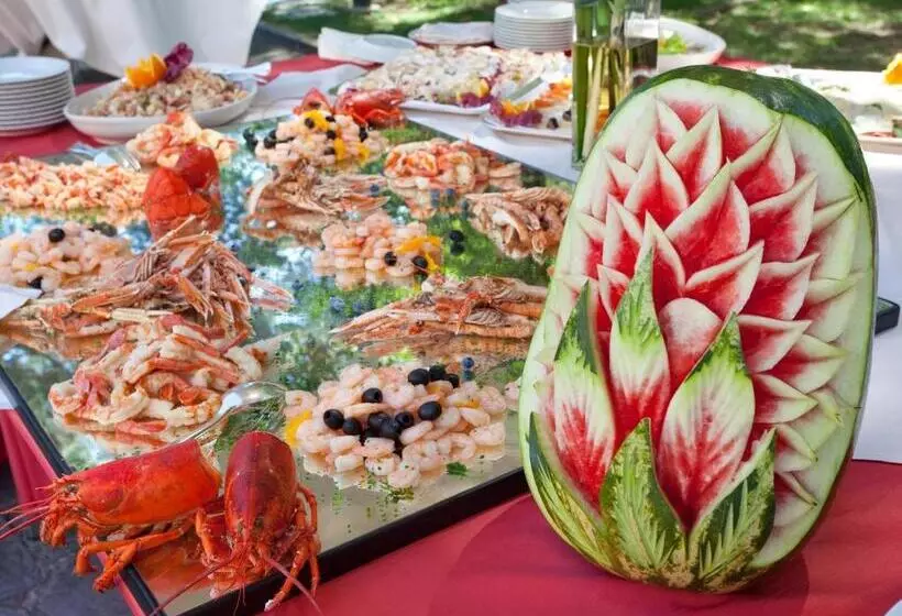 Park Hotel Ai Cappuccini