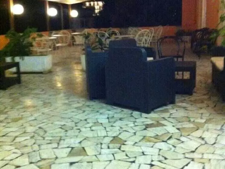 בית מלון כפרי Park